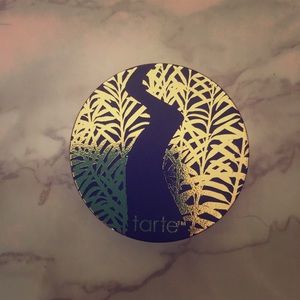 Tarte Amazonian clay finishing powder